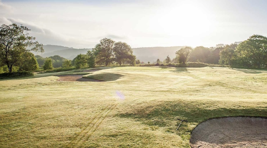 Photo of Glynneath Golf Club